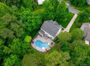 5755 Trail Ride Dr, Moseley, VA 23120