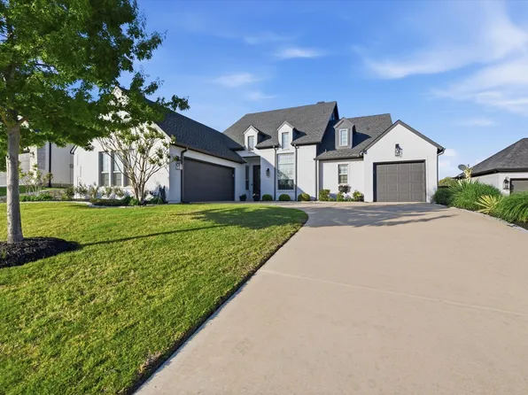 3012 Nob Hill Dr, Cleburne, TX 76028