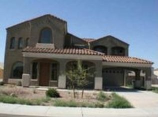 659 W Rambler Ct, Casa Grande, AZ 85222