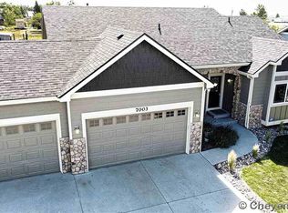 7003 Snowy River Rd, Cheyenne, WY 82001