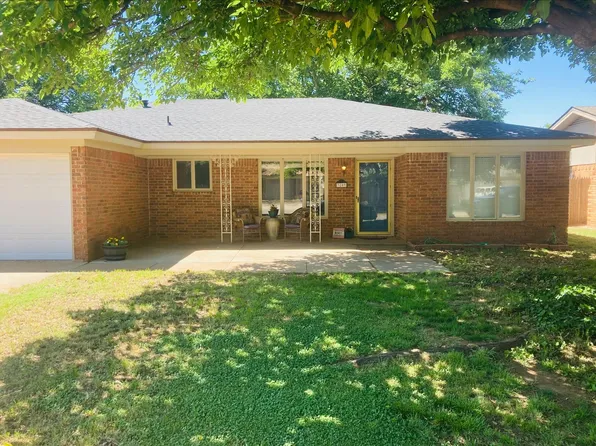 3209 93rd St, Lubbock, TX 79423