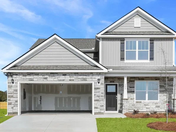 105 Sebring St, Gray Court, SC 29645