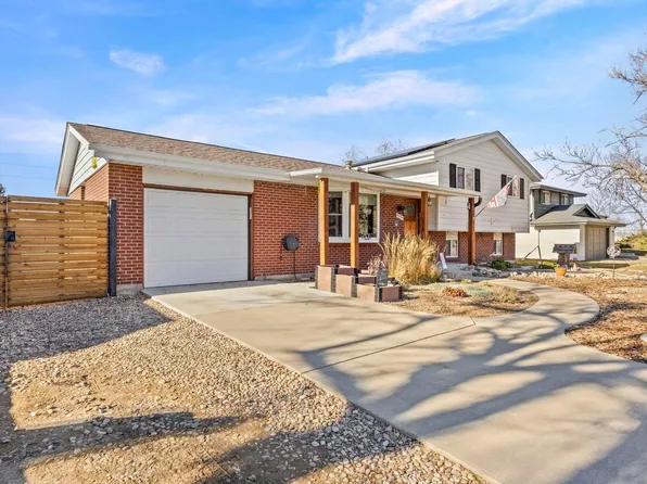 7255 S Dexter St, Centennial, CO 80122