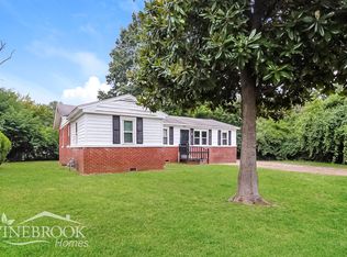 5170 Stacey Rd, Memphis, TN 38109