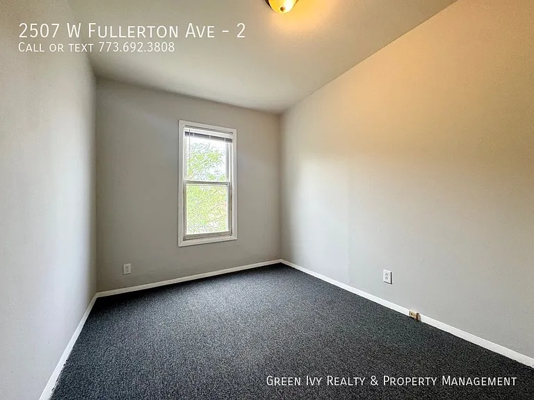 2507 W Fullerton Ave #2 — Photo 9