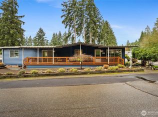 11303 127th Street Ct E #164, Puyallup, WA