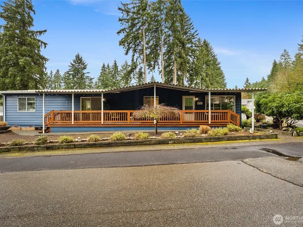 11303 127th Street Ct E #164, Puyallup, WA 98374