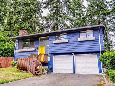 1707 196th Place, Lynnwood, WA, 98036