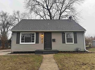 2215 Colorado Ave, Rockford, IL