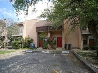 8418 Fathom Cir #C-302, Austin, TX 78750