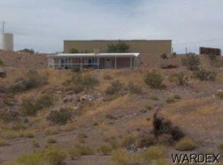 5095 Old Wagon Trl, Bullhead City, AZ 86429