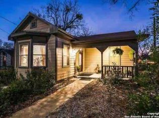 1614 Martin Luther King Dr, San Antonio, TX 78203