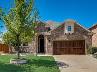 4116 Rainey St, McKinney, TX 75070