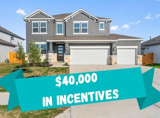 19133 Ariel Elena Way, Pflugerville, TX 78660