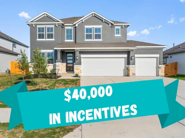 19133 Ariel Elena Way, Pflugerville, TX 78660