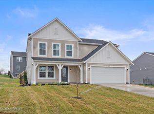 184 Bethel Springs Dr, Mount Washington, KY