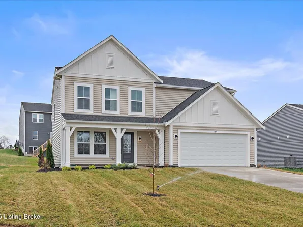 184 Bethel Springs Dr, Mount Washington, KY 40047
