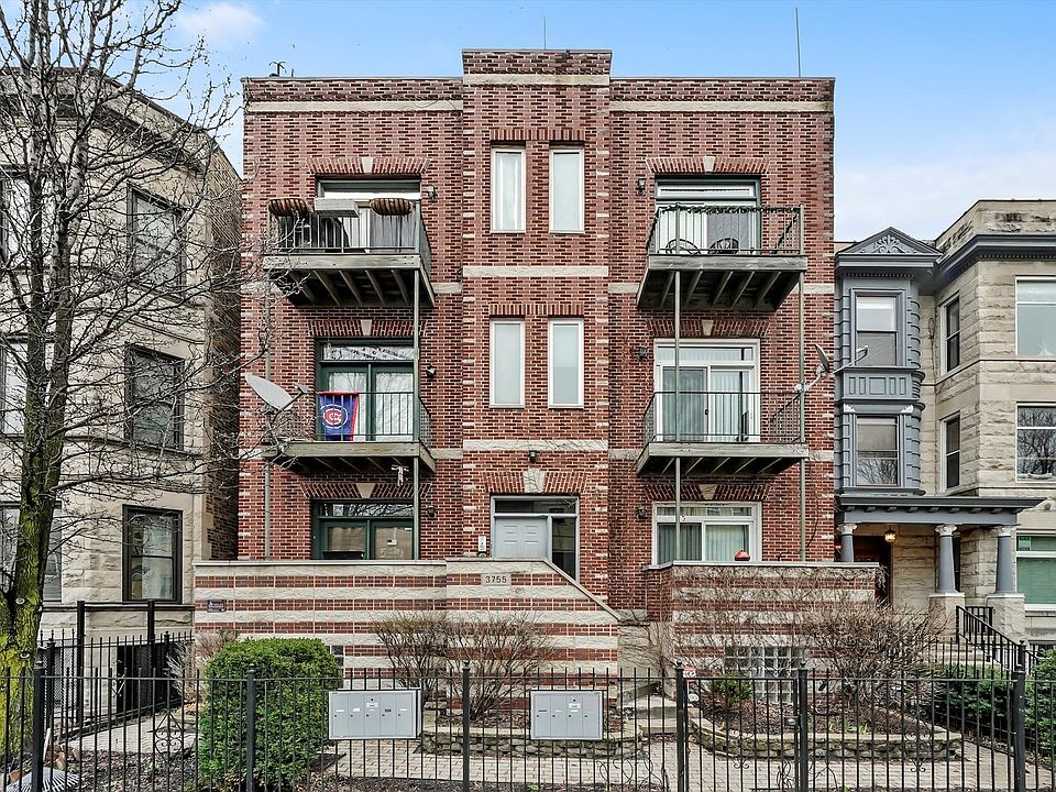 1st image of 3755 N Wilton Ave APT 3NW