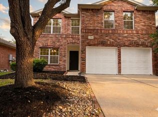 17506 Prospect Meadows Dr, Houston, TX 77095
