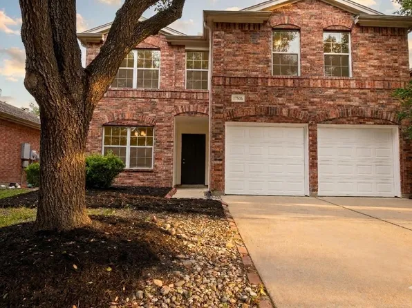 17506 Prospect Meadows Dr, Houston, TX 77095