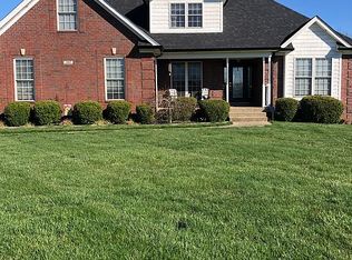 147 Cedar Dale Ct, Shepherdsville, KY 40165