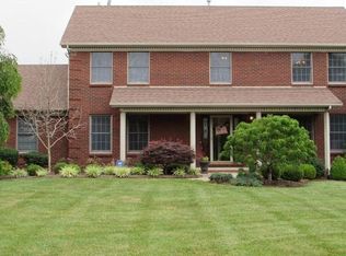208 Oak Tree Ln, Nicholasville, KY 40356