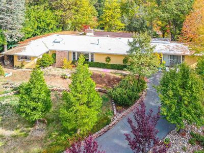 22987 S Fork Rd, Twain Harte, CA, 95383