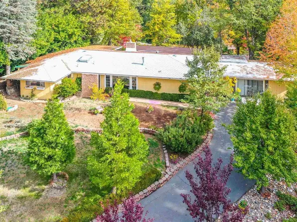 22987 S Fork Rd, Twain Harte, CA 95383