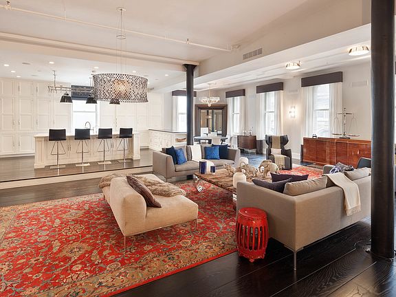 5th image of 158 Mercer St Floor 10
