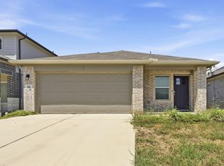 510 Apache Plum Dr, Kyle, TX 78640