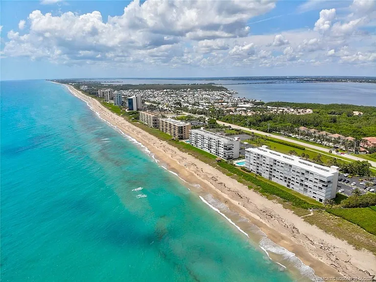 10102 S Ocean Dr #401A — Photo 23