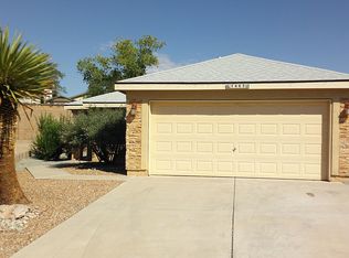 1465 Penasco Rd NE, Rio Rancho, NM 87144