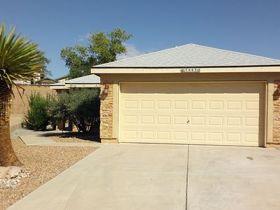 1465 Penasco Rd NE, Rio Rancho, NM, 87144