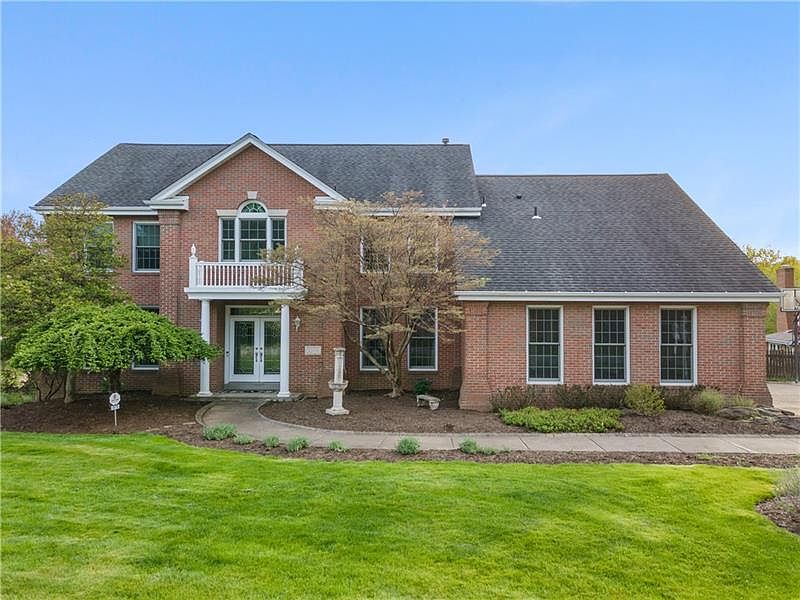 9978 Parkland Dr, Wexford, PA 15090 Zillow