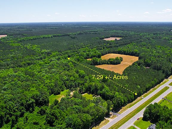 3rd image of Blue Star Hwy Lot Wp001