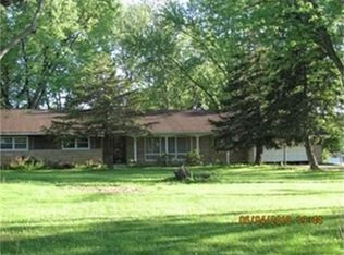 3749 Watt Rd, Columbus, OH 43230