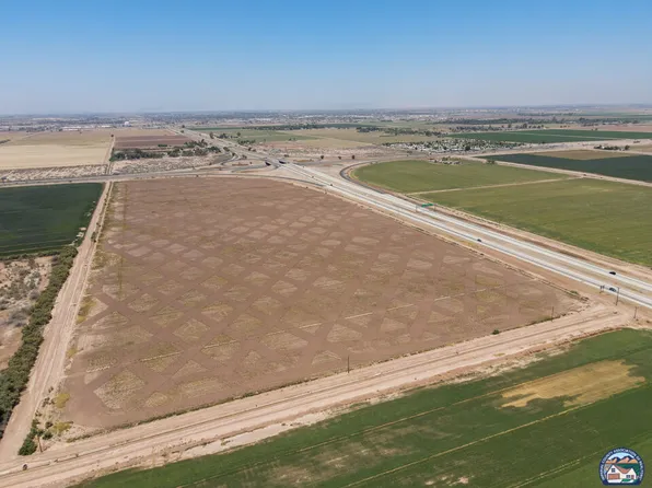 0 N End Of Yourman Rd, El Centro, CA 92243