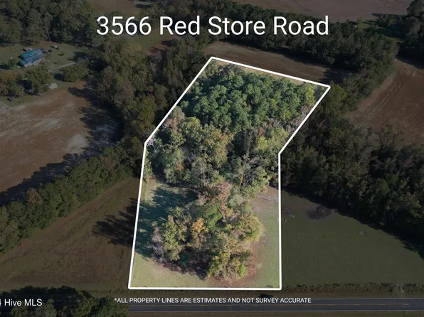 3566 Red Store Road, Whiteville, NC 28472