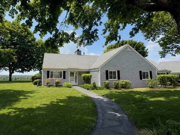 13 Northfield Ln #13, North Dartmouth, MA 02747