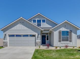 6750 E Silver Rdg, Boise, ID 83716