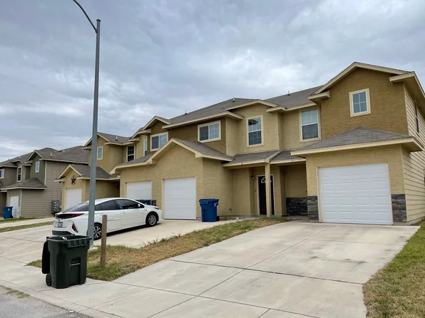 16827 Dancing Ava Unit 1, Selma, TX 78154