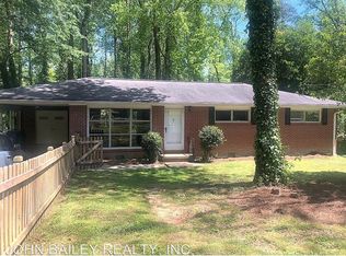 2653 Winding Ln, Atlanta, GA 30319