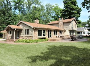 6565 N Kalorama Rd, Leesburg, IN 46538