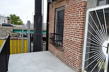 Rented by Halstead Real Estate