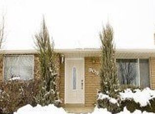 909 E 900 S, Spanish Fork, UT 84660