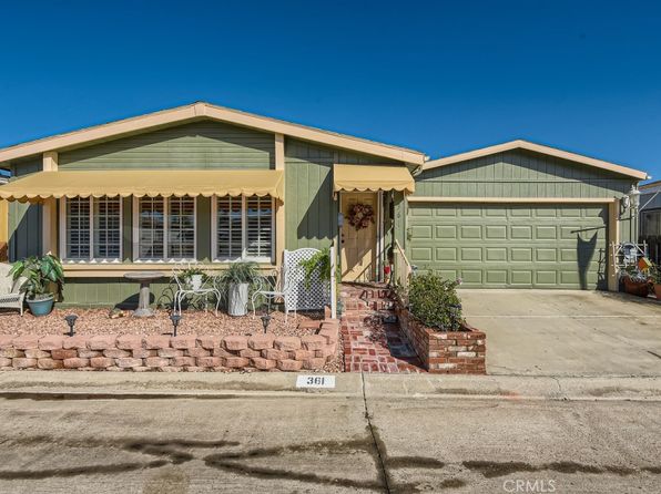 Menifee CA Mobile Homes & Manufactured Homes For Sale - 19 Homes | Zillow