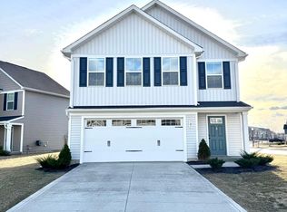 781 Flowers Ct, Marysville, OH 43040