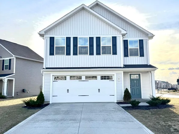 781 Flowers Ct, Marysville, OH 43040