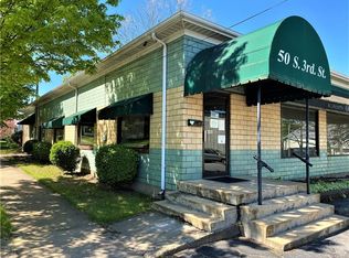 50 3rd St, Ernest, PA 15739