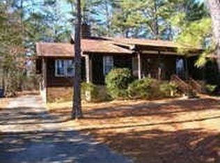 7055 Lester Rd, Union City, GA 30291